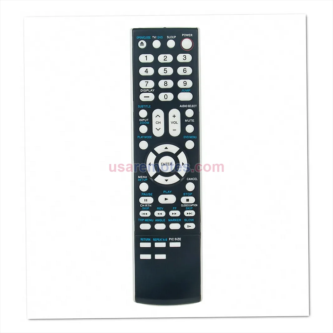 Toshiba MD20H63 remote control replacement Toshiba MD20H63 remote control replacement