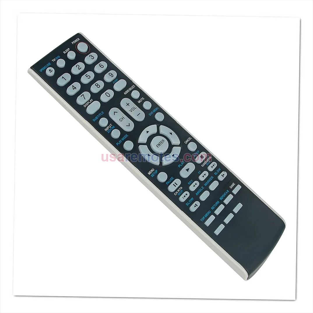 Toshiba MD24F51 remote control replacement Toshiba MD24F51 remote control replacement