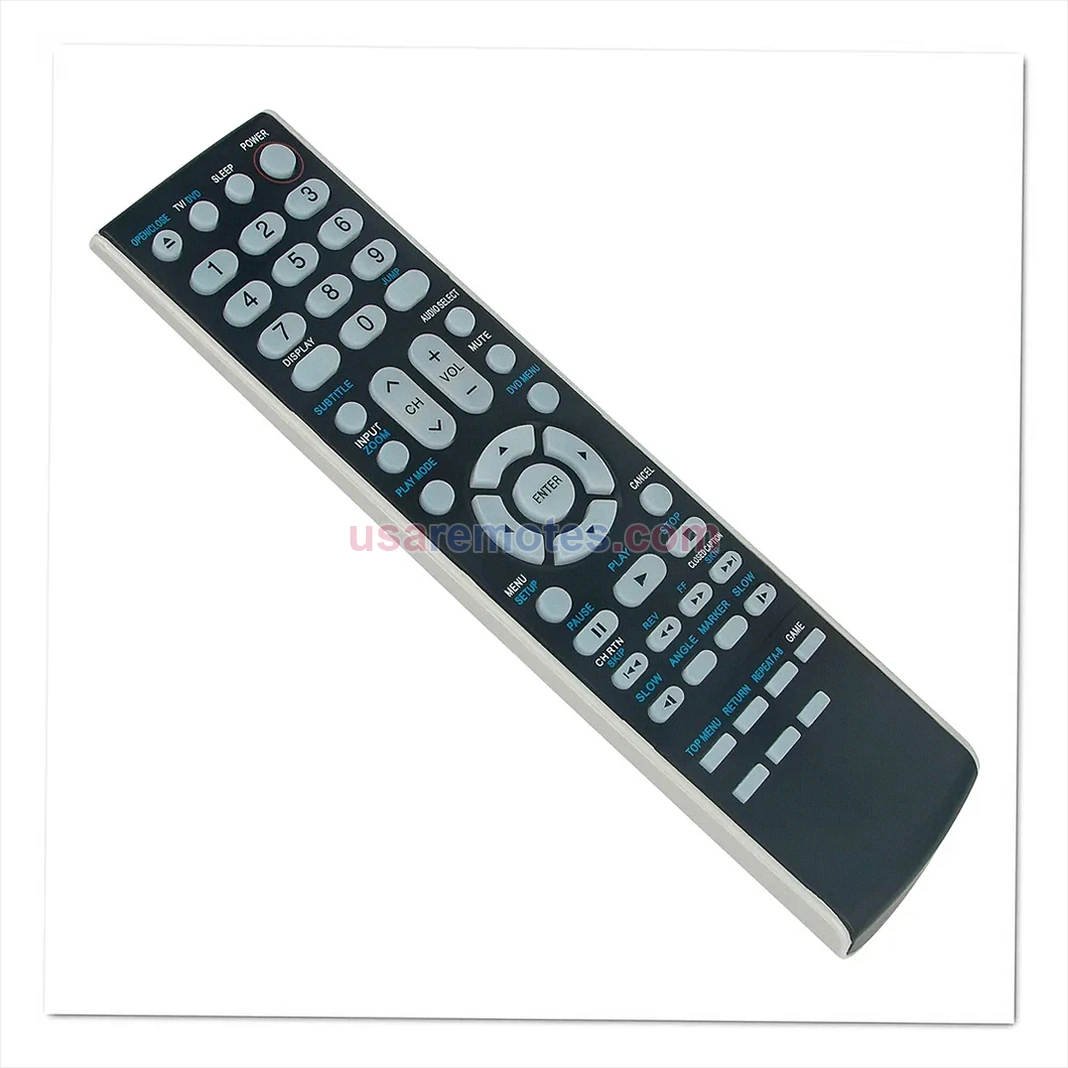 Toshiba MD24FP1 remote control replacement Toshiba MD24FP1 remote control replacement