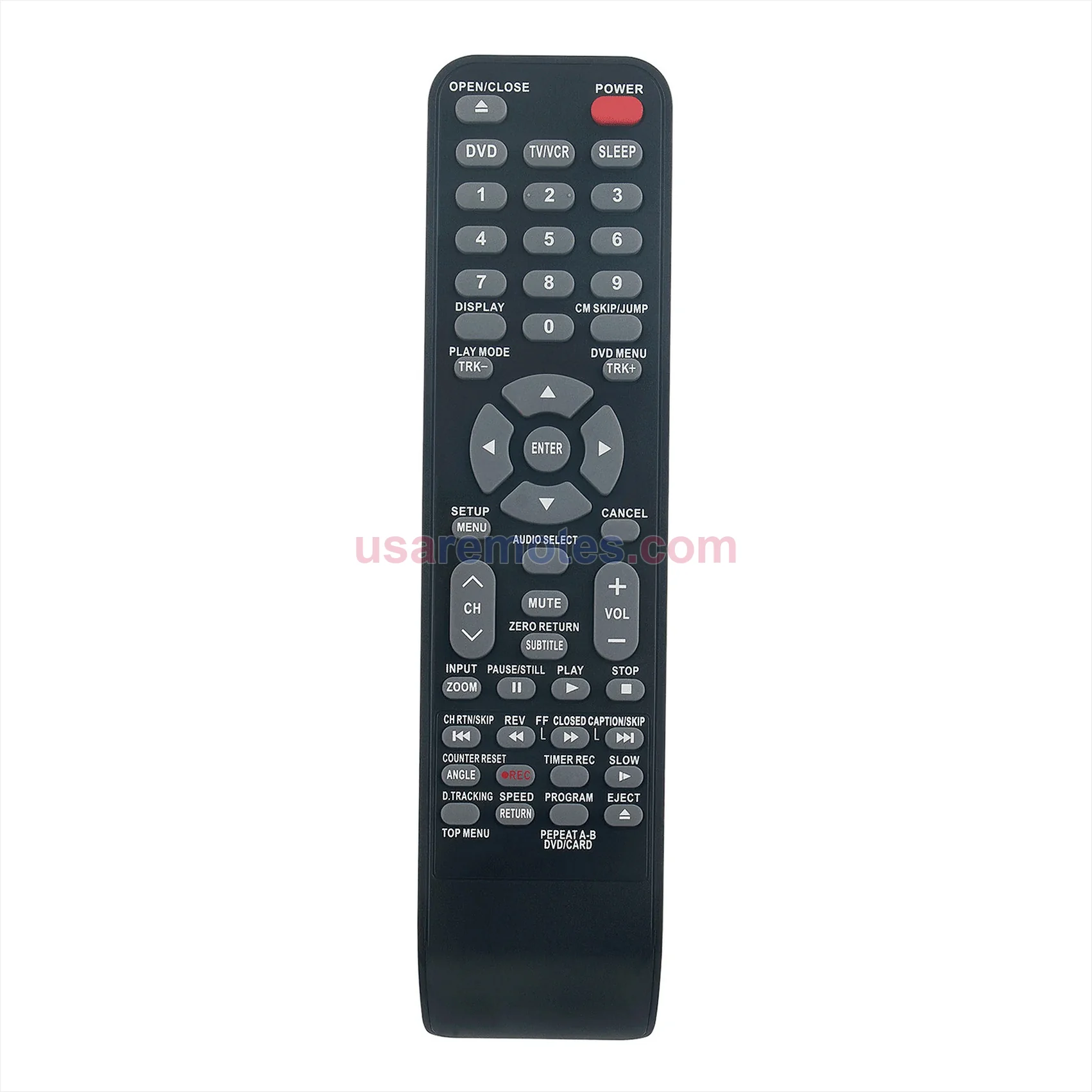 Toshiba MW20F52 remote control replacement Toshiba MW20F52 remote control replacement