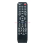 Toshiba MW20FN3R remote control replacement