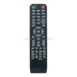 Toshiba MW24F51 remote control replacement