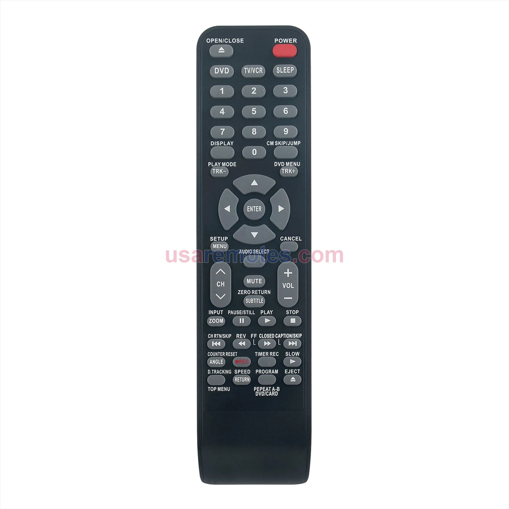 Toshiba MW24F51 remote control replacement Toshiba MW24F51 remote control replacement