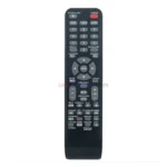 Toshiba MW24F52 remote control replacement