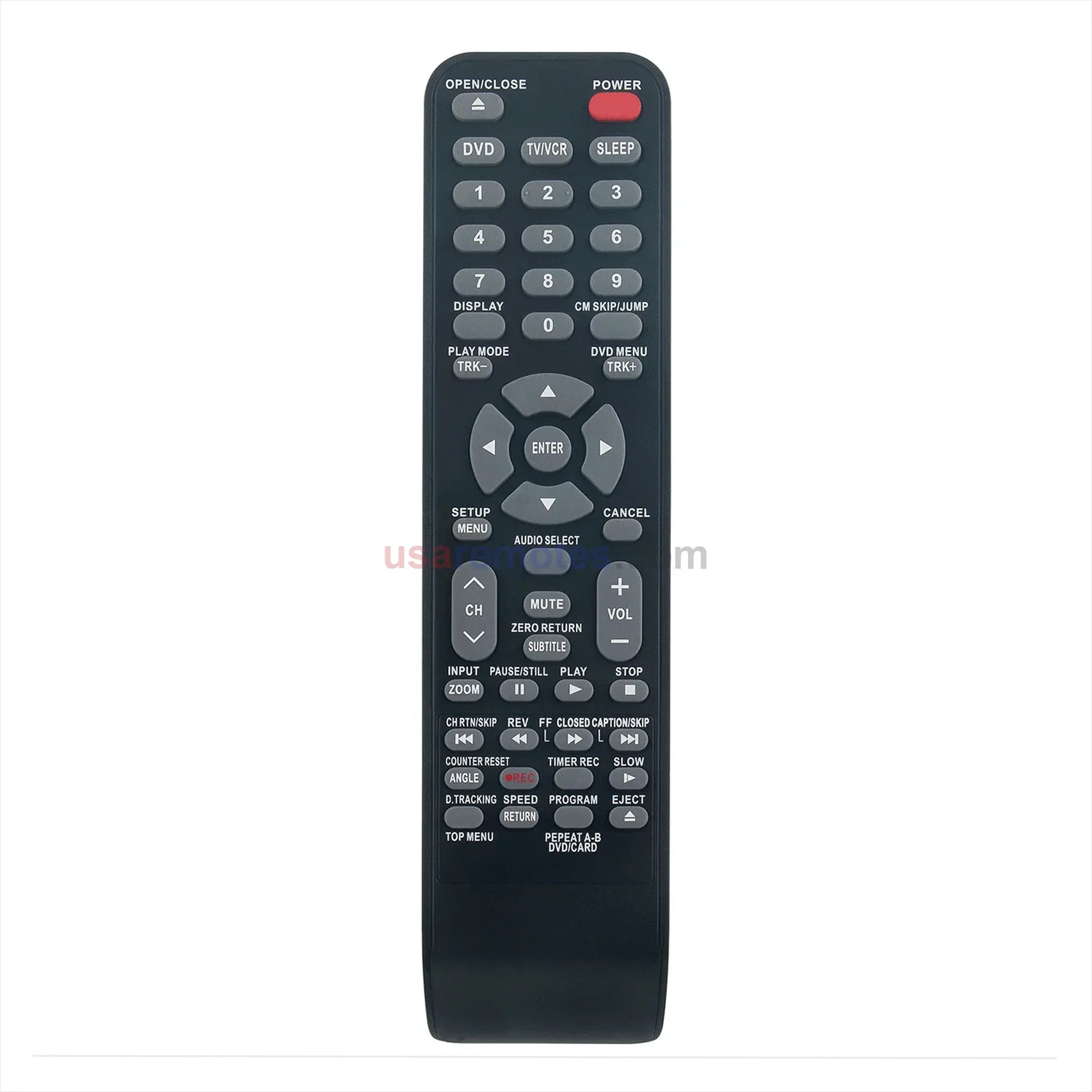 Toshiba MW24F52 remote control replacement Toshiba MW24F52 remote control replacement