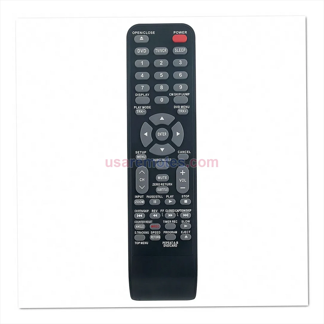 Toshiba MW27F51 remote control replacement Toshiba MW27F51 remote control replacement