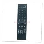 Toshiba ND-K750 remote control replacement