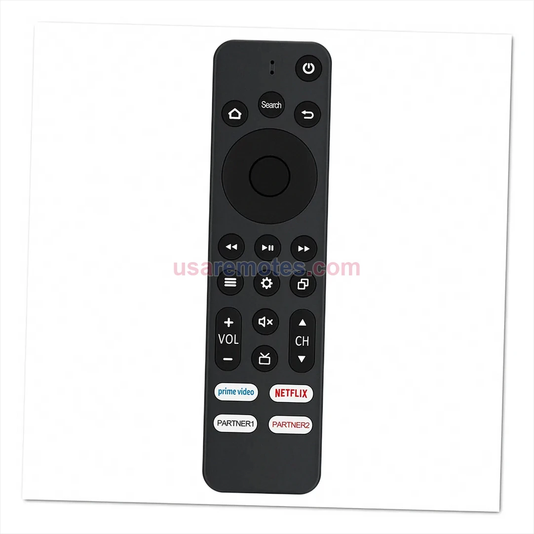 Toshiba NS-43DF710 remote control replacement