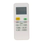 Toshiba RAC-PD1411CRU remote control replacement