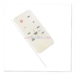 Toshiba RAC-WK0511CMU remote control replacement