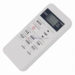 Toshiba RAS-077SAV-E5 remote control replacement