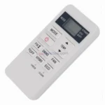 Toshiba RAS-07BAVG-E remote control replacement