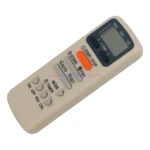 Toshiba RAS-07EKH remote control replacement