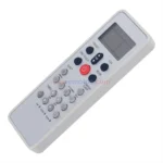 Toshiba RAS-107 remote control replacement