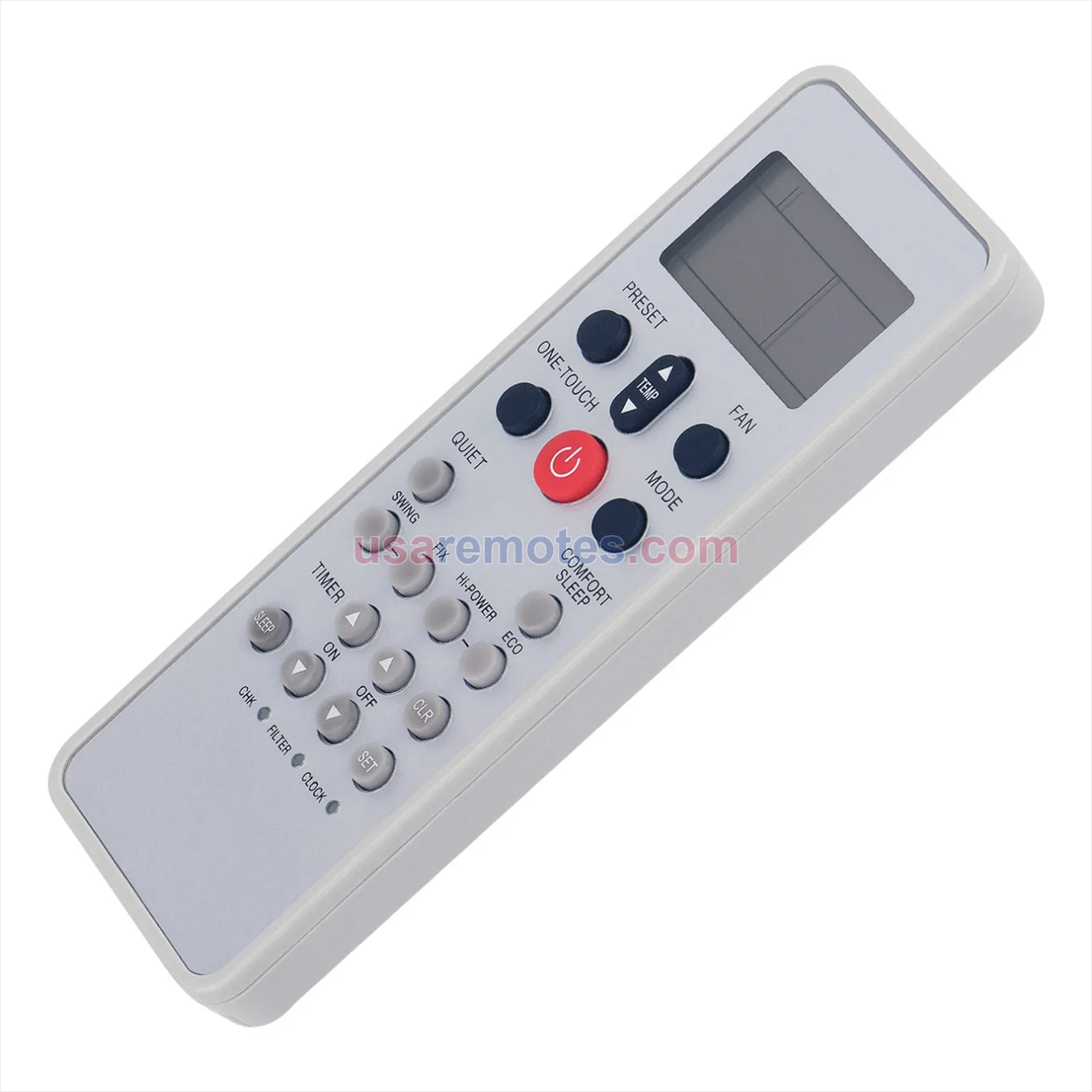 Toshiba RAS-107SAV remote control replacement Toshiba RAS-107SAV remote control replacement