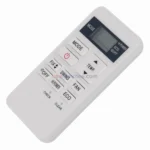 Toshiba RAS-10BKVG-E remote control replacement