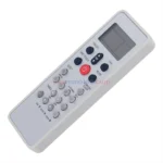 Toshiba RAS-10SAV-A remote control replacement