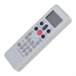 Toshiba RAS-10SAV-E remote control replacement