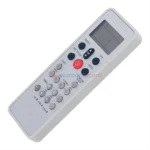 Toshiba RAS-10SAV-E2 remote control replacement