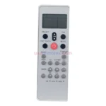 Toshiba RAS-10SKV-A remote control replacement