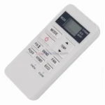 Toshiba RAS-137SAV-E6 remote control replacement