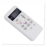 Toshiba RAS-137SKV-E7 remote control replacement