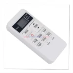 Toshiba RAS-13BKV-E1 remote control replacement