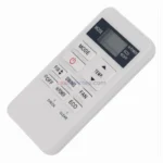 Toshiba RAS-16BAVG-E remote control replacement
