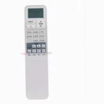 Toshiba RAS-16N3AV2-E remote control replacement