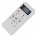 Toshiba RAS-18BKVG-E remote control replacement