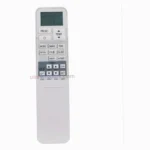 Toshiba RAS-22N3AV2-E remote control replacement