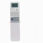 Toshiba RAS-22N3AV2 remote control replacement