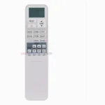 Toshiba RAS-B102N3KV2 remote control replacement