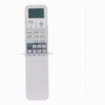 Toshiba RAS-B13N3KV2-E remote control replacement