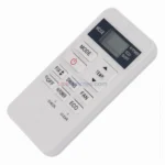 Toshiba RAS-B16PKVSG-E remote control replacement