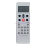 Toshiba RAS-M07SKV-E remote control replacement
