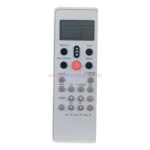 Toshiba RAS-M10SKCV-E remote control replacement