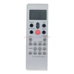 Toshiba RAV-SM566KRT-E remote control replacement