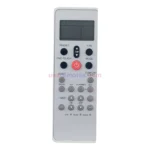 Toshiba RAV-SM806KRT-E remote control replacement