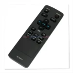 Toshiba SBX4250 remote control replacement