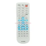 Toshiba SD-170EKE remote control replacement