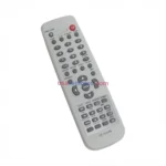 Toshiba SD-1800 remote control replacement