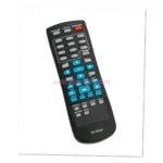 Toshiba SD-186EKE remote control replacement