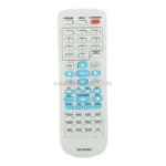 Toshiba SD-270E remote control replacement