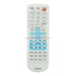 Toshiba SD-270EKB remote control replacement