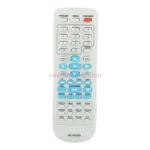 Toshiba SD-270EKE remote control replacement