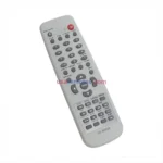 Toshiba SD-310VU remote control replacement