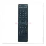 Toshiba SD-3980SC2 remote control replacement