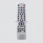 Toshiba SD-4000 remote control replacement