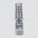 Toshiba SD-4000KU remote control replacement